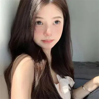 彩色的小路