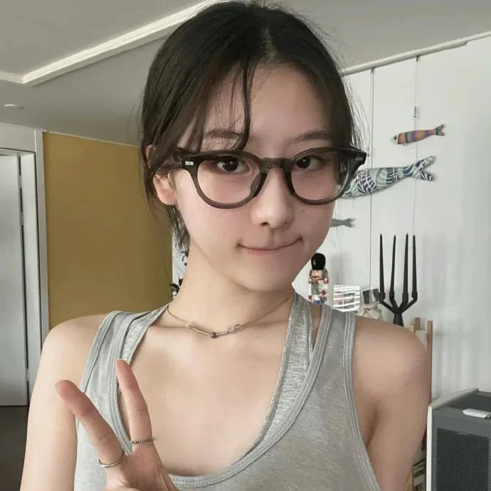 姐姐死了